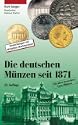 Die deutschen M�nzen seit 1871