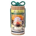 Primula Gift Set of 12 Assorted Green Tea Flowers