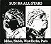 Milan, Zurich, West Berlin, Paris [5 Discs]
