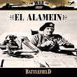 The Battlefield: El Alamein
