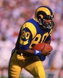 Henry Ellard Los Angeles Rams 8 X 10 photo A