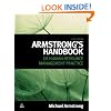 Armstrong's Handbook of Human Resource Management Practice