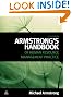 Armstrong's Handbook of Human Resource Management Practice