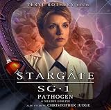 Stargate SG-1: Pathogen