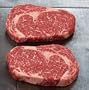 Kobe Style Wagyu Beef Ribeye Steak (ONE 14oz)