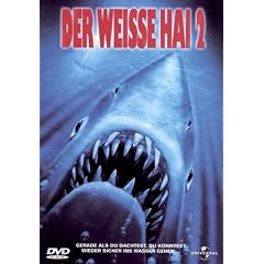 Weie Hai 2, Der