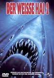 DVD S/T / WEISSE HAI,DER 2