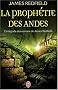 La proph�tie des Andes - L'int�grale des romans de James Redfield