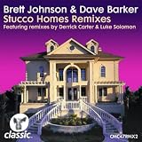 Stucco Homes (Chuck Daniels Remix Tool)