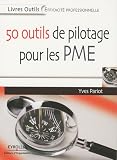 50 outils de pilotage pour les PME
