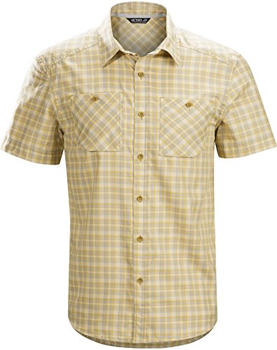 Arcteryx Tranzat SS Shirt - Men's