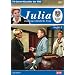 Julia - Eine ungew�hnliche Frau - Staffel 2 (4DVDs)
