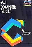 GCSE computer studies