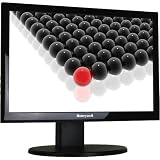 Honeywell Arius 19 Widescreen LCD Monitor - MT-SY-HWLM1916