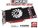 ATI Radeon Hd 3850 512mb Ddr3 PCI Express 2.0 w/ DVI (Dual Link) + VGA (D-sub Adapter) + Hdmi Video Card