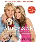 Marley & Me MTI CD 