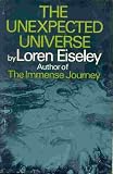 UNEXPECTED UNIVERSE