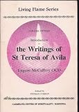 Introduction to the writings of St Teresa of Avila