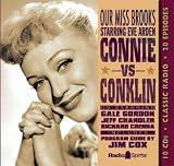 Our Miss Brooks