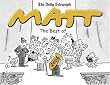The Best of Matt 2006