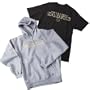 Army Cadets Sweatshirt and T-Shirt Combo - Small