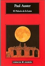 El Palacio de La Luna