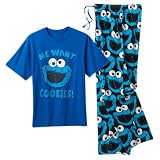 Cookie Monster