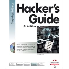 Hacker's guide (1C�d�rom)