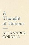 A thought of honour