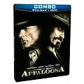 Appaloosa (SteelBook Edition) [Blu-ray]