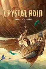 Crystal Rain