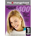 1YR EXT REPLACMNT PLAN UNDER $400 CARY-IN