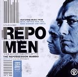 Repo Men OST