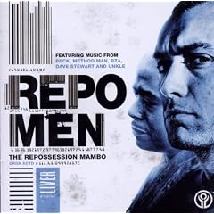 Repo Men