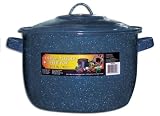 Review Granite Ware 6728-2 / Granite Ware 11 Quart Pozole Pot