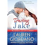trusting jake blueprint to love volume 1