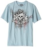Marc Ecko Cut & Sew Boys 8-20 Elite Robo Tee
