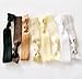 Hair Ties, Ombre Naturals Elastic Ribbon, Ponytail Holders