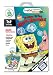 LeapFrog LeapPad Plus Writing Educational Book: SpongeBob SquarePants - Brainy, Briny Math Games
