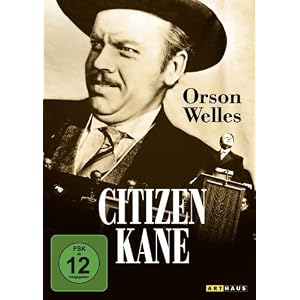Citizen Kane (Restaurierte Fassung)