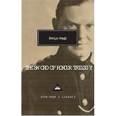 The Sword of Honour Trilogy
