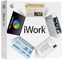 Apple iWork '08 Family Pack [OLD VERSION]