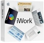Apple iWork '08