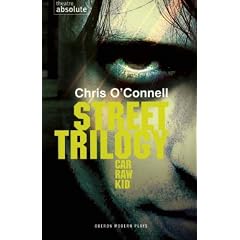 Street Trilogy: Car Raw Kid