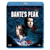 ダンテズ・ピーク [Blu-ray]