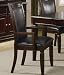 Arm Chair (set of 2) - Coaster 101633