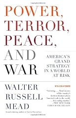 Power, Terror, Peace, and War