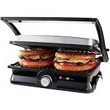 Sunbeam Cksbpm5020 2-Slice Panini Maker