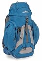 Tatonka Rucksack Tivano, alpine blue/warm gry, 22 Liter