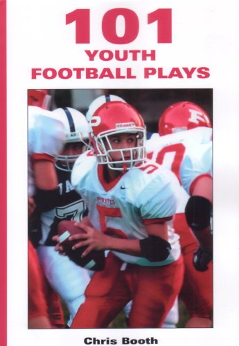 101 Youth Football Plays